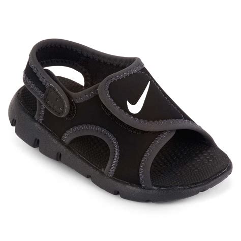 nike sandals for toddler boy